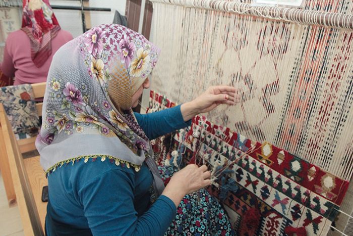 Toroslar Belediyesinin TORTEK Kurslar, yaylalarda 3 Temmuzda balyor