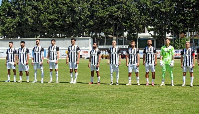 eme Belediyespor deplasmanda 2-1 malup