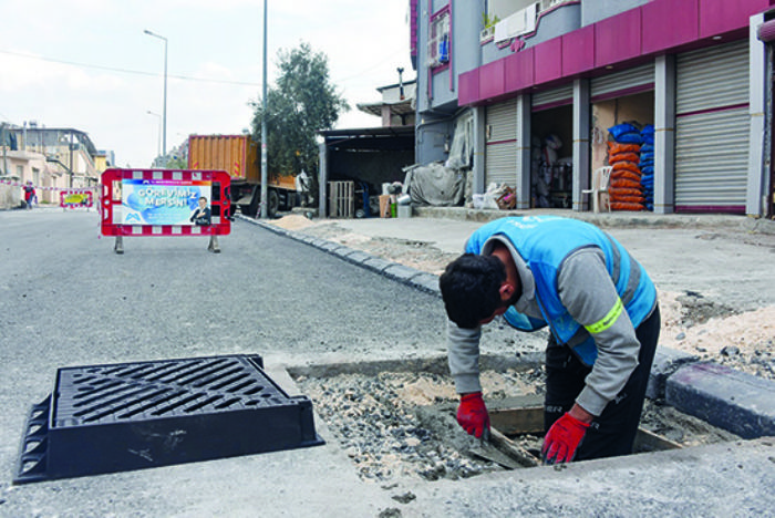 Ara sahipleri daha konforlu yollara kavuuyor