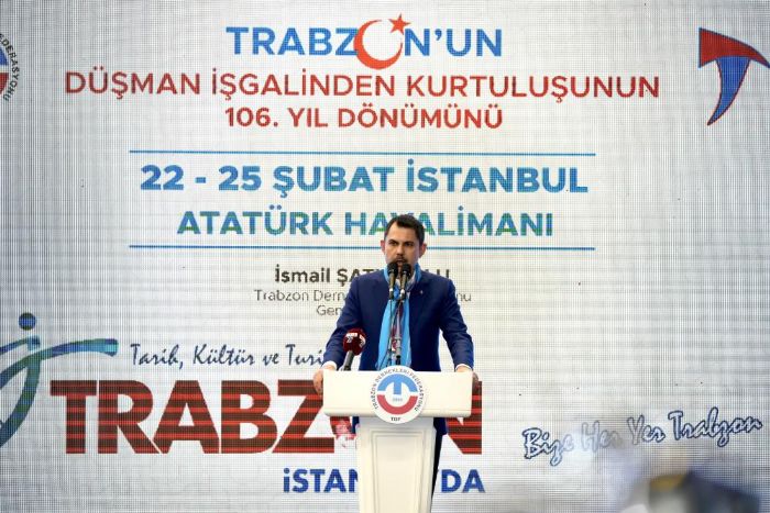 Trabzon bu corafyann anahtardr