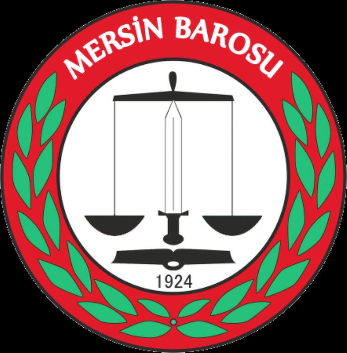 Mersin Barosu: Avukat hedef gstermekten vazgein!