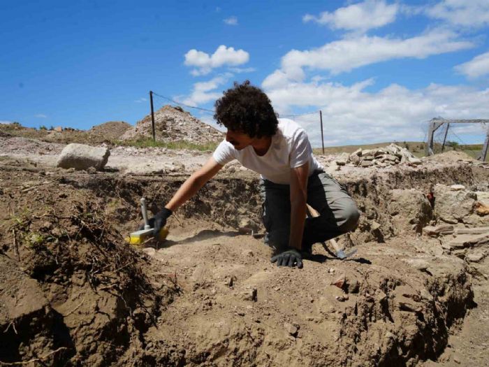 Pompeiopolis Antik Kenti, 2 yl ierisinde turizme kazandrlacak