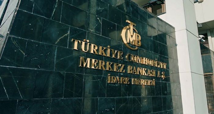 Merkez Bankas faiz kararn aklad!