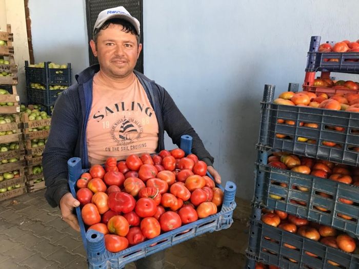 Buldanl reticiler d pazara da ulamay hedefliyor