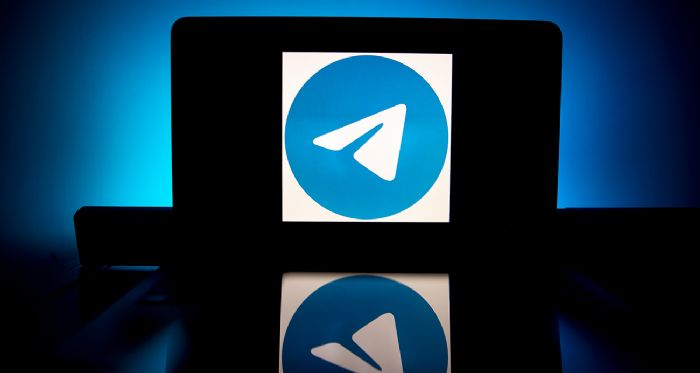 Ukrayna, devlete ait cihazlarda Telegram uygulamasn yasaklad