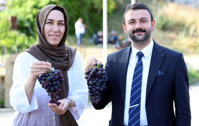 3nc Geleneksel Esenli zm enliinde geri saym balad