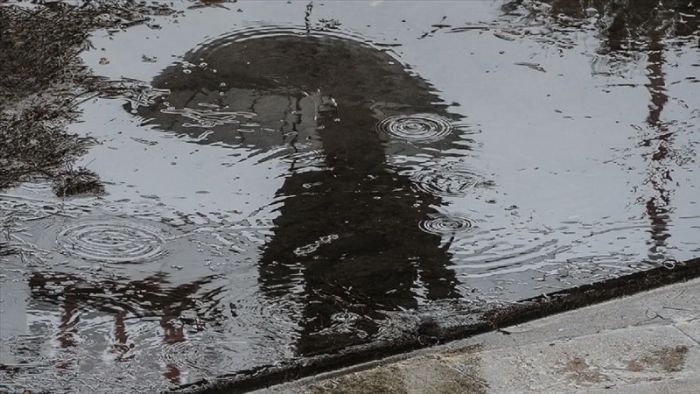 Marmara iin ciddi meteorolojik uyarlar 