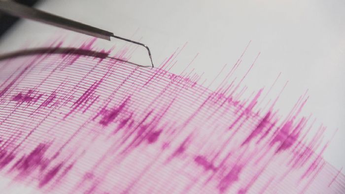 Malatyada 4,2 byklnde deprem meydana geldi