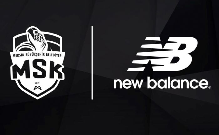 MSKda New Balance sponsorluk anlamasna imza att