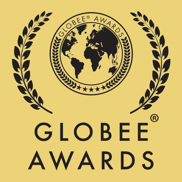 Globee Awardstan Vestele 1 Altn ve 1 Gm dl