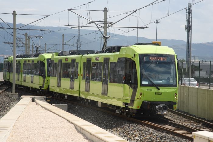 Metro seferlerine lodos engeli 