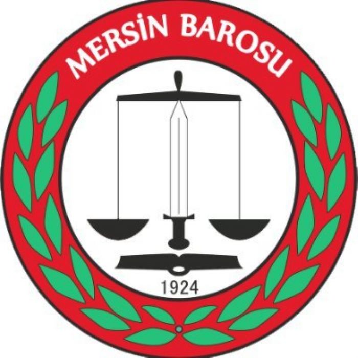 Mersin Barosu, geriye dnk adli yardm demelerini bildirdi