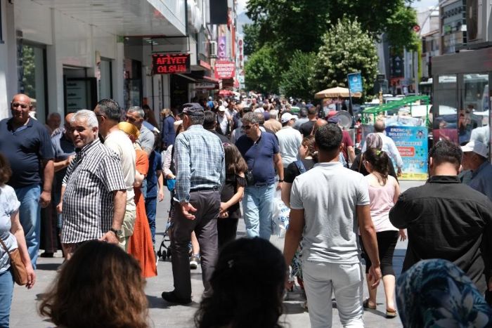 Fertler en ok tand insanlarla olan kiisel ilikilerinden memnun