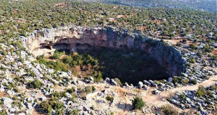 Aa Dnya Obruu Kefedilmeyi Bekliyor