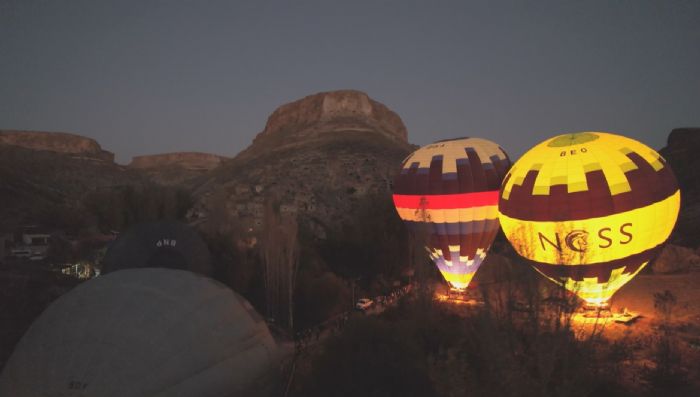 150 binden fazla turist bu blgeye gezmeye geldi