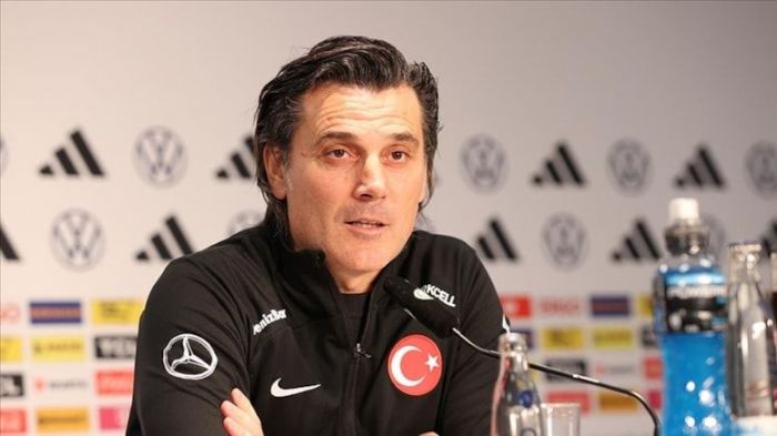 Vincenzo Montella: Kazanamadmz malarda kaybetmemek ok nemli