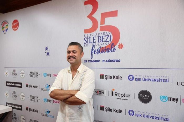 35. Uluslararas ile Bezi Kltr ve Sanat Festivali 29 Temmuzda balyor!