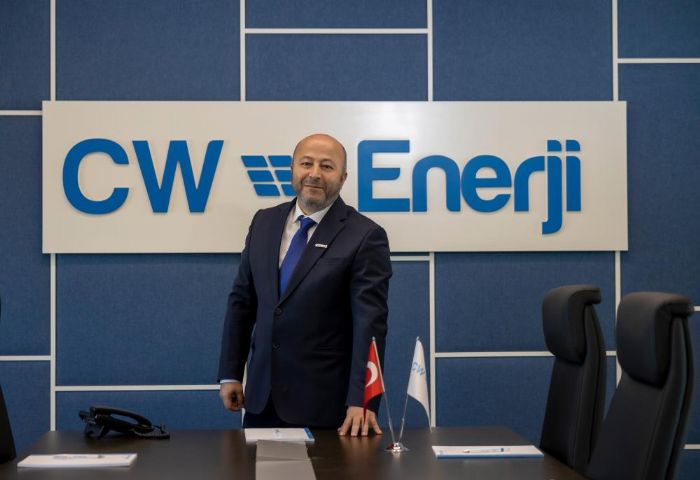 CW Enerjiye Kadn stihdamna Destek dl