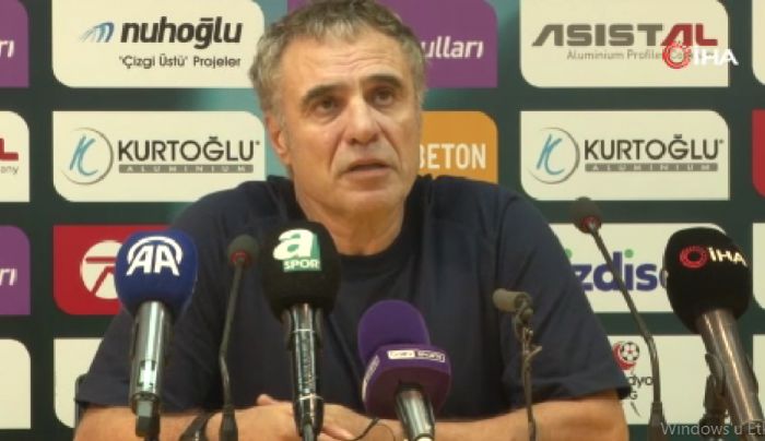 Ersun Yanal: Amed Sportif Faaliyetler Sper Lig'e kacak