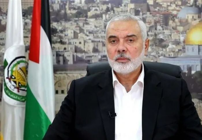 Hamas tam ve kalc atekese dayal esir anlamasna olumlu yant verecek