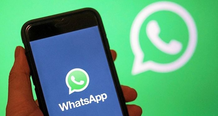 WhatsApp uygulamasnda yeni zellik