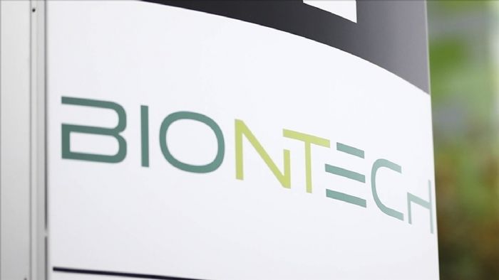 BioNTech 315 milyon euro zarar etti