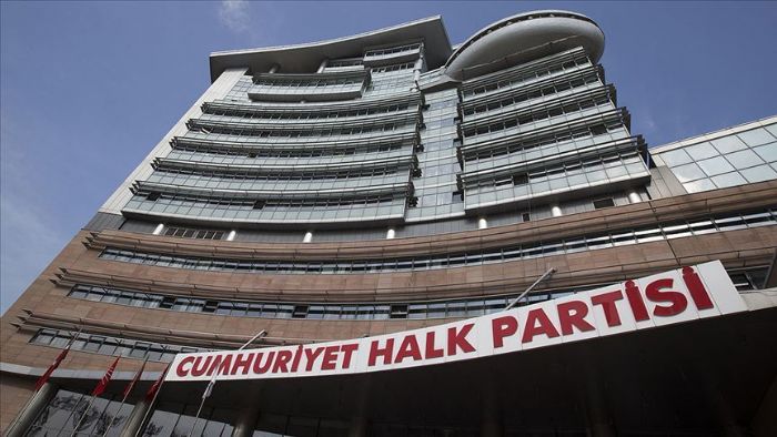 CHP'de gzler adaylara evrildi