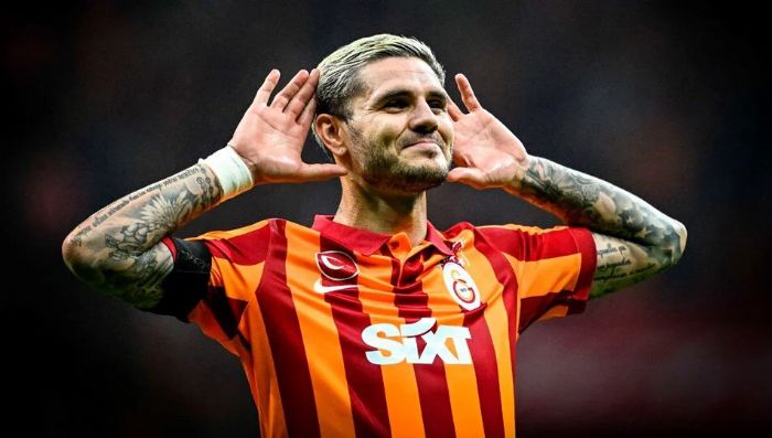 Galatasaray bir sre Icardisiz kalacak 