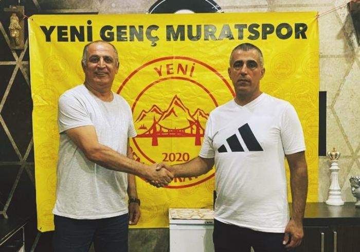 Yeni Gen Muratspor, Mustafa Ertem ile anlat