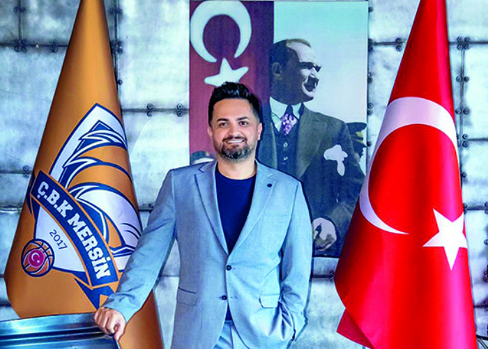 ukurovann ilk rakibi Fenerbahe oldu