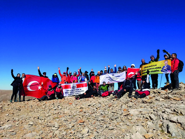 Bykehirden 29 Ekim Cumhuriyet trmanna destek