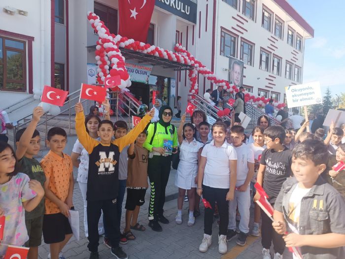 Malatya'da denetim 