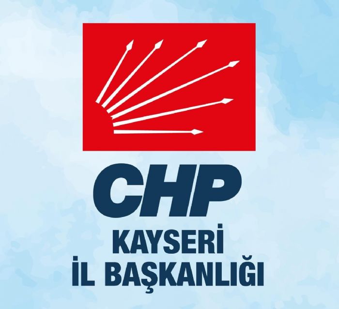 CHPden taciz olayna knama