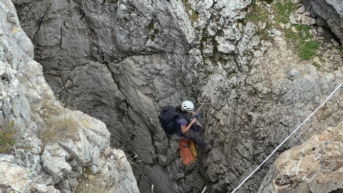 ABD'li dacnn salk durumu iyiye gidiyor