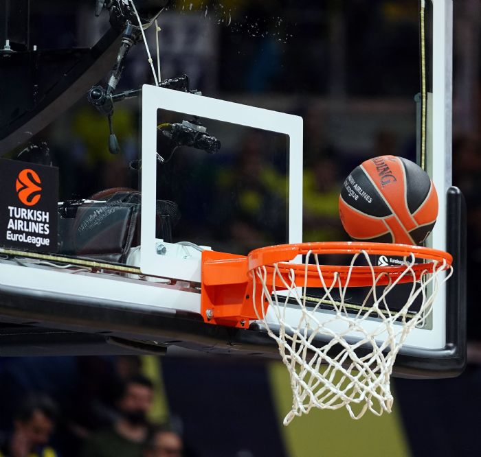 Euroleague’de 6. hafta heyecan     