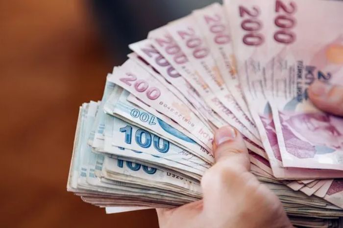 Toplam gelirlerin yzde 49,8ini en yksek gelir grubu alyor!