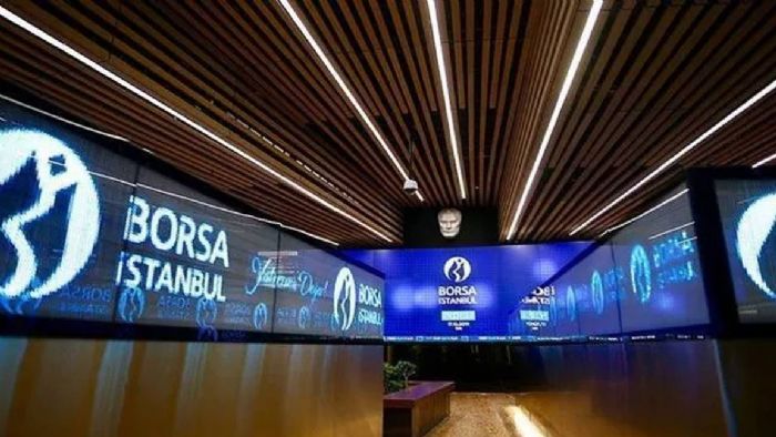 Borsa stanbulda 3 hisseye tedbir karar