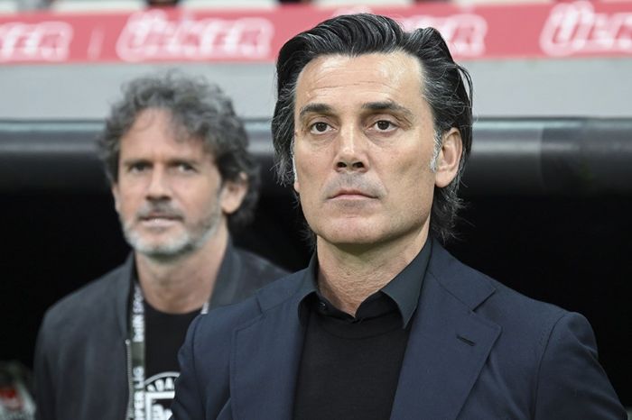 Vincenzo Montella: Deerimizi kantlamamz gereken yeni bir maceraya balyoruz